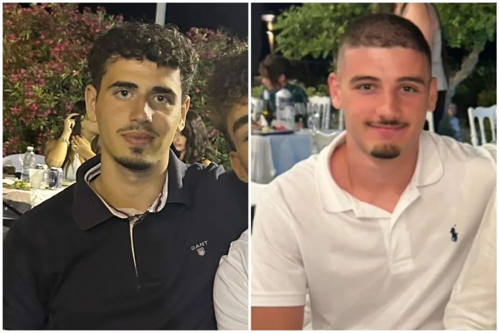 Ο ΠΟΗ συγχαίρει τους Τσαγκαράκη και Λυραράκη για την επιτυχία τους