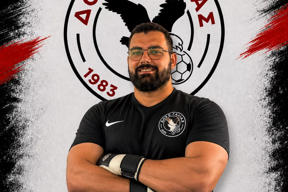 Στη Δόξα Γαλιάς ο Μανώλης Νικολιδάκης