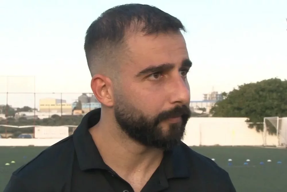 Μ. Γενιτσαρίδης: «Δεν έχει σημασία ποιος σκοράρει, το σημαντικό είναι ότι κερδίσαμε»
