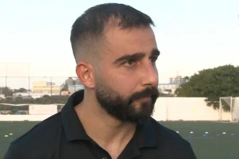 Μ. Γενιτσαρίδης: «Δεν έχει σημασία ποιος σκοράρει, το σημαντικό είναι ότι κερδίσαμε»