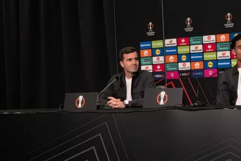 Κ. Μαρτίνεθ: «Περιμένω πολύ ανταγωνιστική ομάδα τον ΟΦΗ»