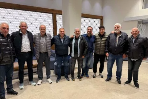 Μια ξεχωριστή συνεδρίαση για το ΔΣ της ΕΠΣΗ