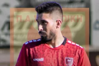 Τέλος από τη Μινωική ο Μιχάλης Μπέρκης