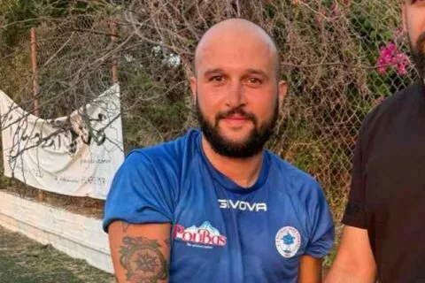 Π. Μιχελουδάκης: «Αδικήσαμε τους εαυτούς μας, στόχος η νίκη με τον ΠΑΝΟΜ»