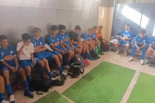 Μικτή Κ14 ΕΠΣΗ: Οι 30 ποδοσφαιριστές που κλήθηκαν για την προπόνηση της Δευτέρας