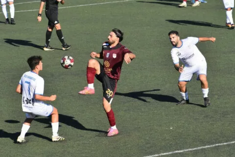 ΕΠΣΗ: Οι αλλαγές στους αγώνες του σαββατοκύριακου (03-04/10)