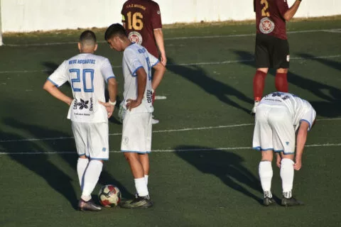 Ορίστηκε το Δαμάστα – Νέος Ηρόδοτος