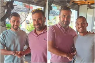 «Έδεσε» Μήτρου και Μανωλακάκη η Αγία Βαρβάρα
