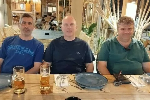 Και επίσημα συνεχίζει με Μαυρογιαννάκη ο Μοχός