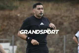 Γ’ Εθνική: Οι διαιτητές στους αγώνες της Τετάρτης (07/10)