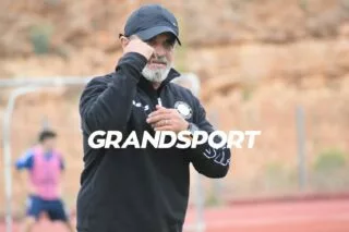 Έρχεται συνάντηση στον Άγιο Ιωάννη