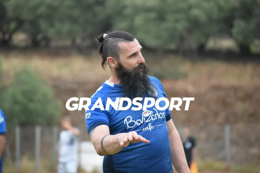 Με Σούρσο επικεφαλής της Ακαδημίας και πέντε παιδιά στην πρώτη ομάδα οι Μοίρες