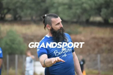 Με Σούρσο επικεφαλής της Ακαδημίας και πέντε παιδιά στην πρώτη ομάδα οι Μοίρες