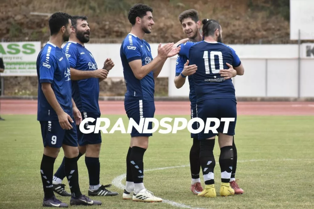 Ανακοίνωσαν προετοιμασία και φιλικά οι Μοίρες