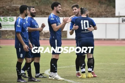 Ανακοίνωσαν προετοιμασία και φιλικά οι Μοίρες