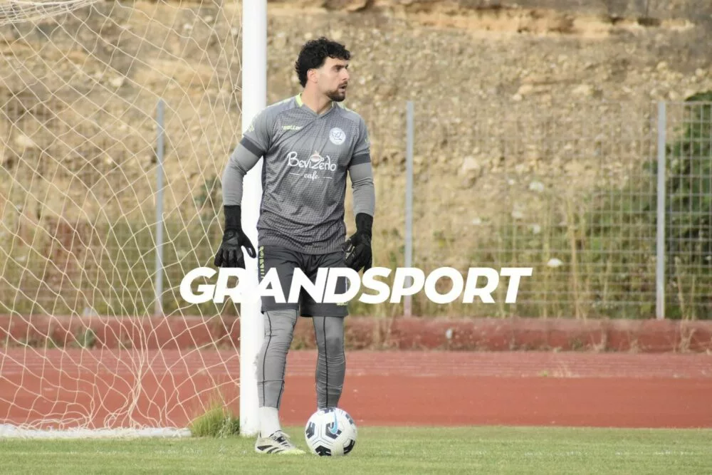 Έκλεισε και ο Σφύρλας στις Μοίρες!