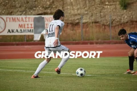 Έχασε τρεις σταθερές και τώρα… τρέχει ο Άγιος Ιωάννης