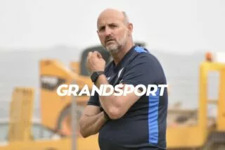 Α. Λεκάκης: «Στόχος το πρωτάθλημα και να δώσουμε χρόνο στα παιδιά της περιοχής»