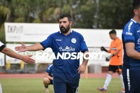 Οι 5 παίκτες με τα περισσότερα λεπτά στην Α2 ΕΠΣΗ