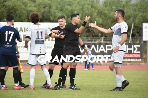 Τα επόμενα βήματα του Άγιου Ιωάννη