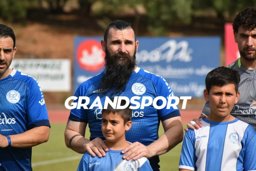 Γ. Σούρσος: «Στόχος μας η πρώτη ομάδα να στηρίζεται σε γηγενείς ποδοσφαιριστές»