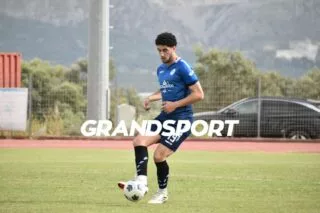 Ενσωματώθηκε ο Βασιλείου στις Μοίρες