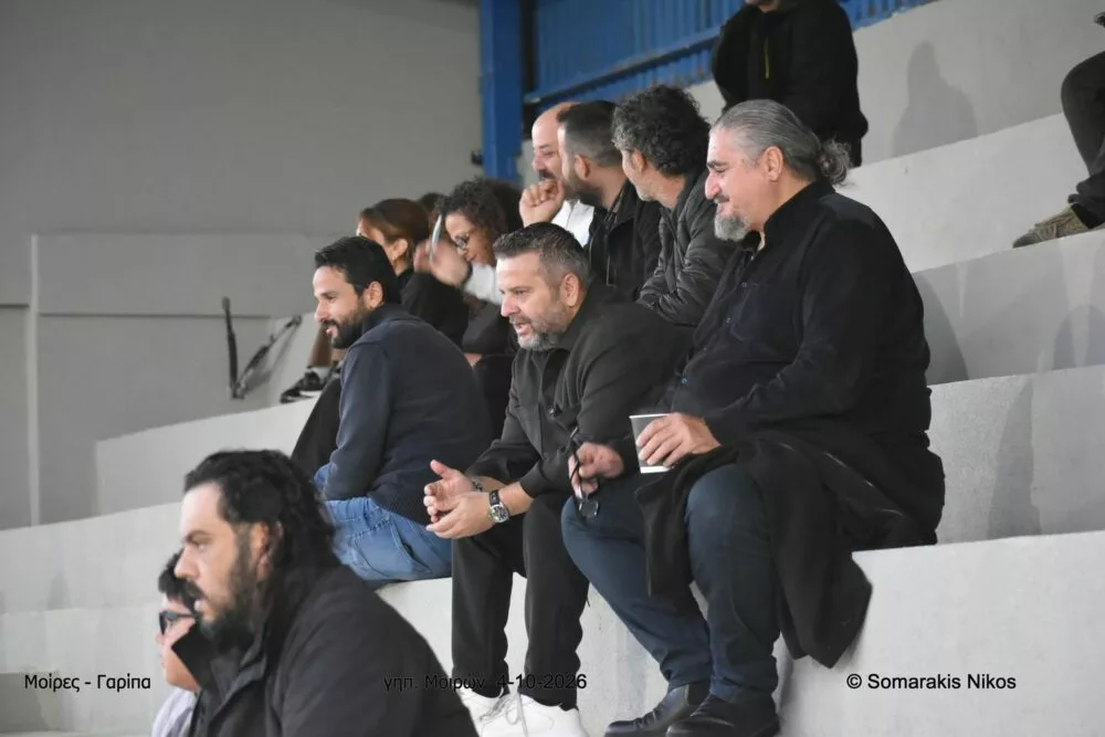 Επανεμφάνιση στα γήπεδα για τον Γιάννη Κοντάκη