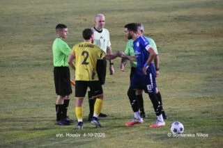 Μοίρες-Λίντο 4-1: Τα highlights του αγώνα (vid)