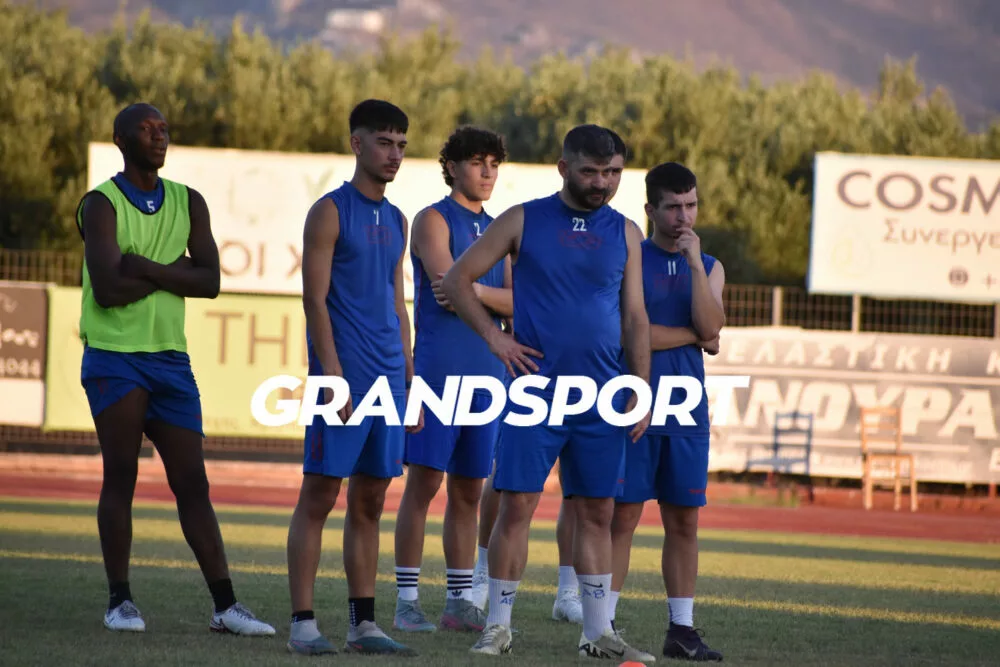 Νέο πρόσωπο στις Μοίρες