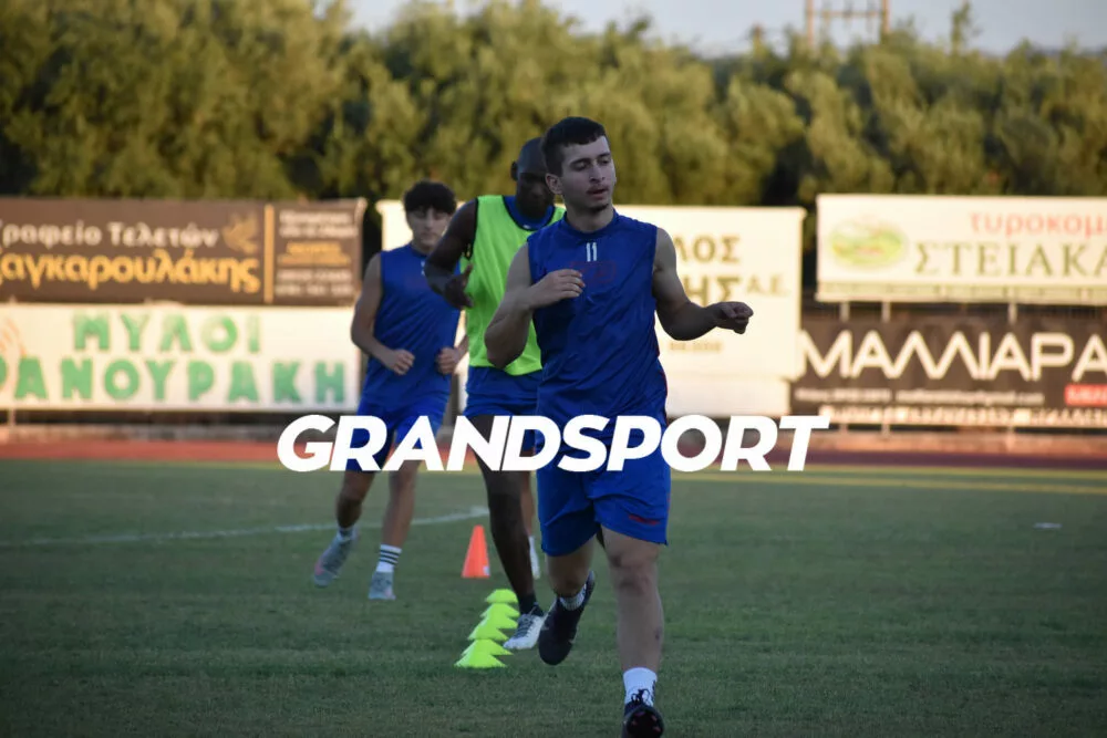 Αυτές είναι οι 15 ομάδες της νέας Α2 ΕΠΣΗ