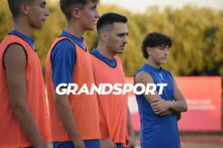 Πρόβα τζενεράλε στο Καστέλλι για Δωριέα και Μοίρες