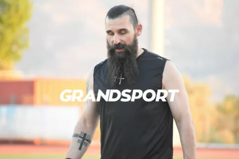 Γ. Σούρσος: «Έγινε ένας ωραίος αγώνας και απ’ τις δύο ομάδες»