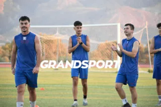 Εντυπωσιακό ξεκίνημα για τις Μοίρες, 6-2 τον Κόροιβο