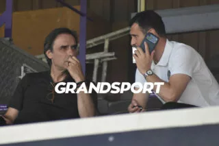 Ηλίας Πουρσανίδης: Μετά τη Νιόν, δίπλα στον ΟΦΗ στο Βέλγιο
