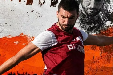 Σημαντική προσθήκη με Μπέρκη για τη Snakes FC