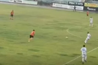 Ν. Ηρόδοτος-Αλμυρός 4-2: Τα highlights του αγώνα (vid)