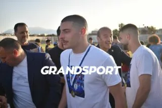 «Χάλασε» του Τζαγκαράκη στις Μοίρες