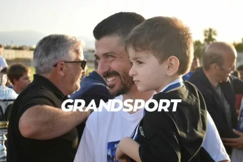 Γ. Χαρίτος: «Ο κόσμος πρέπει να σταθεί δίπλα στον Ηρόδοτο»