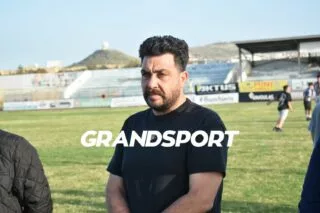 «Έφυγες νωρίς, Γιώργο μας… Και το κενό που αφήνεις πίσω σου είναι δυσαναπλήρωτο»