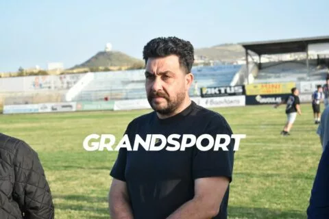 «Έφυγες νωρίς, Γιώργο μας… Και το κενό που αφήνεις πίσω σου είναι δυσαναπλήρωτο»
