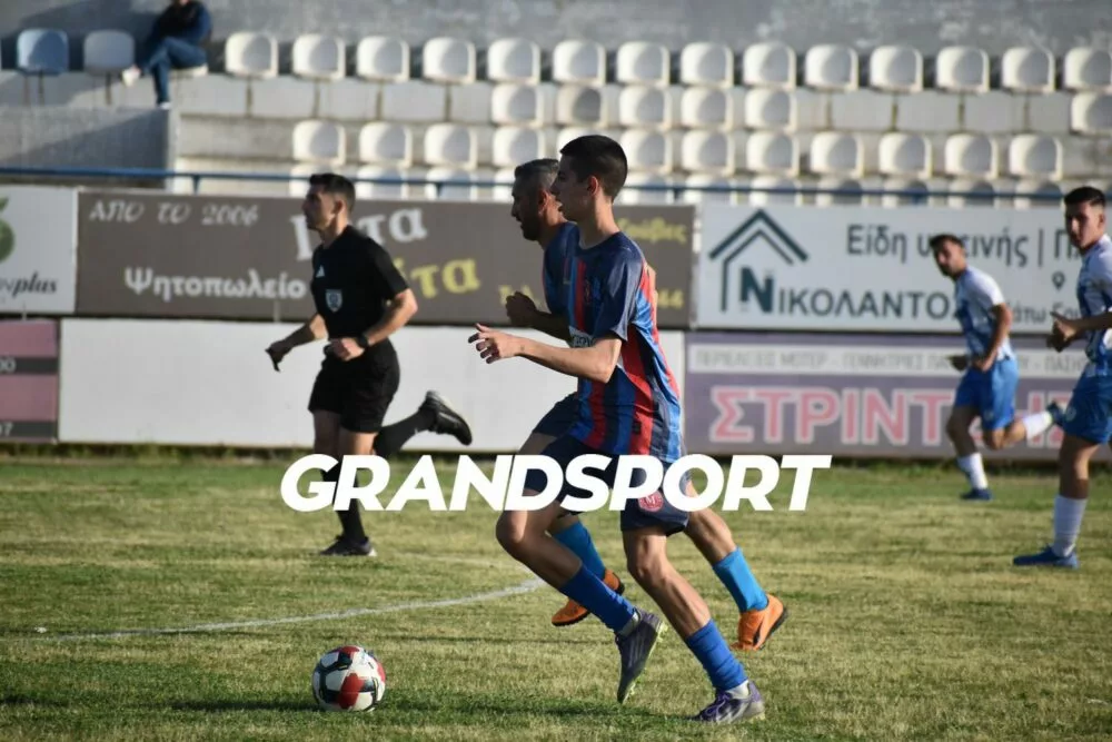 Ξεκαθαρίζει το τοπίο στον Μαραθώνα