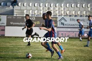 Ξεκαθαρίζει το τοπίο στον Μαραθώνα