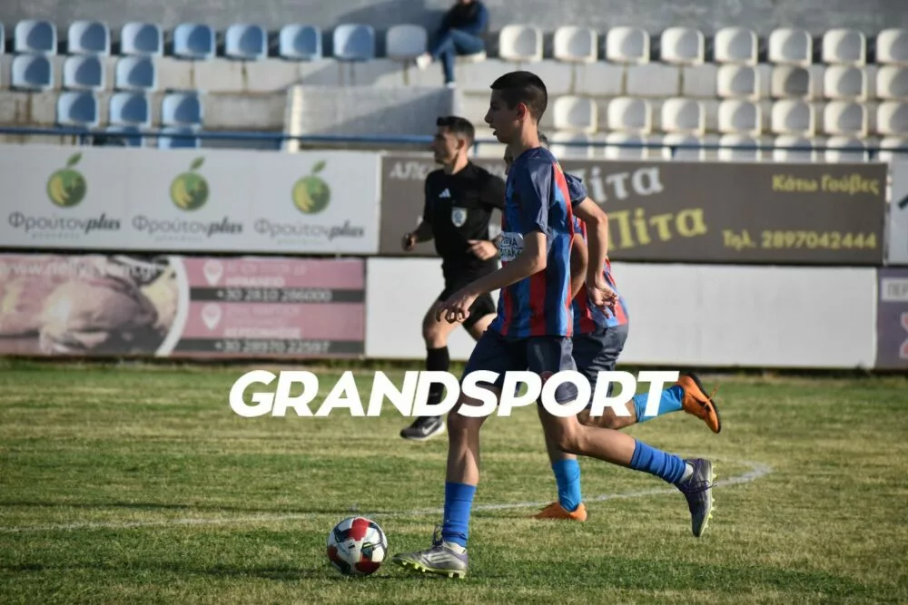 Σε περίοδο διεργασιών ο Μαραθώνας – «Καίει» το γηπεδικό