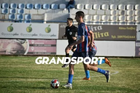 Σε περίοδο διεργασιών ο Μαραθώνας – «Καίει» το γηπεδικό