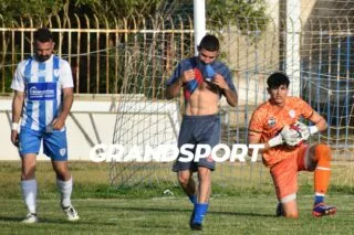 Τη Δευτέρα (29/06) η συνάντηση στον Μαραθώνα