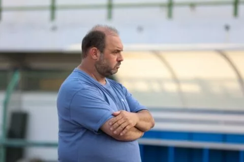 Μ. Νικολιδάκης: «Αισθανόμαστε δικαιωμένοι – Η Επισκοπή είναι με την αξία της στη Γ’ Εθνική»