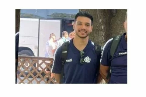 Ν. Τζουάννος: «Ανυπομονώ να χτίσουμε ένα δυνατό σύνολο»
