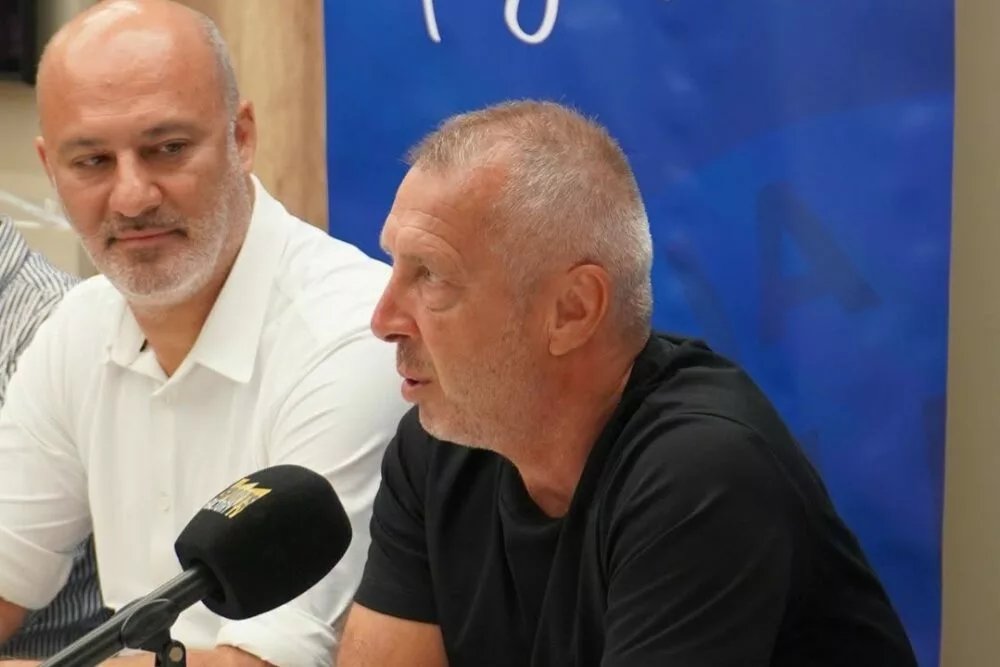Τα Χανιά δείχνουν ξεκάθαρα τον στόχο: Πρωτιά και άμεση επιστροφή στη Super League 2