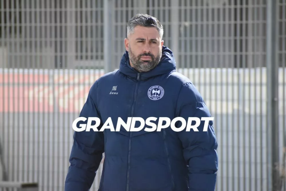 ΟΦΑ: «Ο Λευτέρης Ρουσάκης είναι αδερφός μας, μέλος της οικογένειας μας»