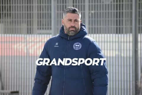 ΟΦΑ: «Ο Λευτέρης Ρουσάκης είναι αδερφός μας, μέλος της οικογένειας μας»